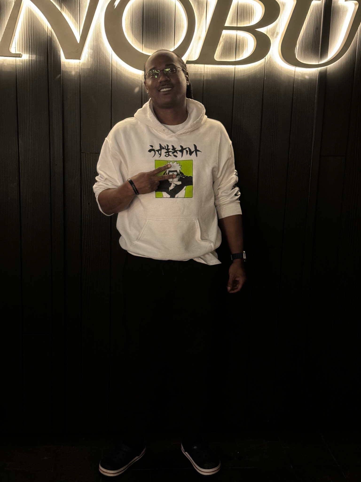 Jay-G portrait