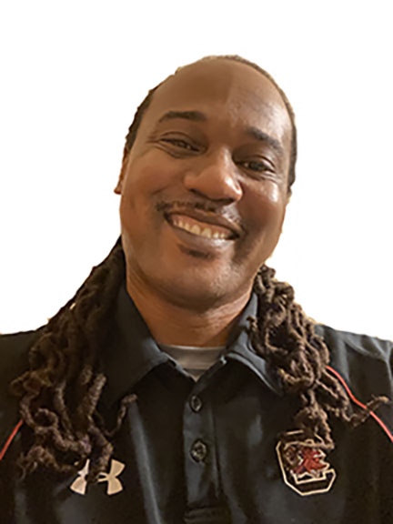 Jay-G headshot